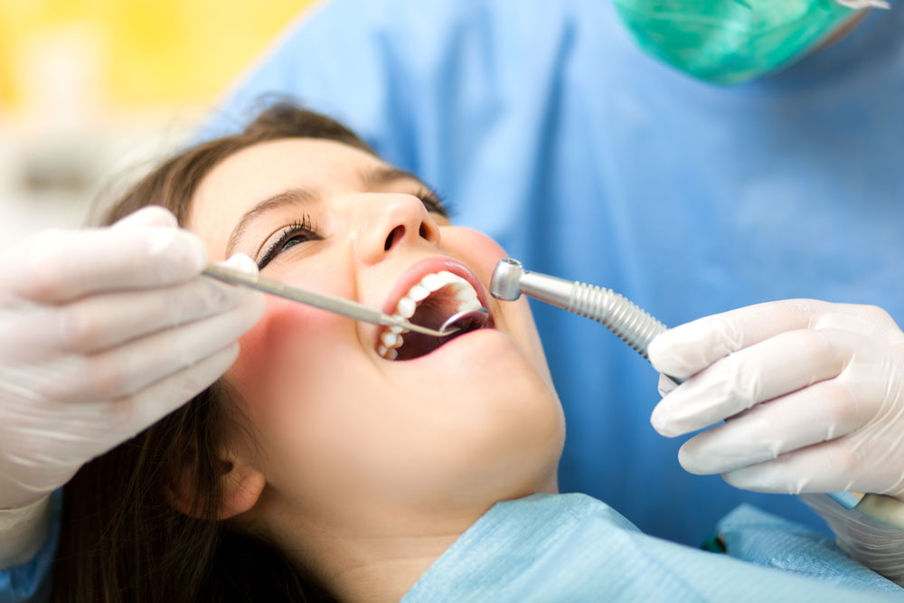 Preventative Dentistry