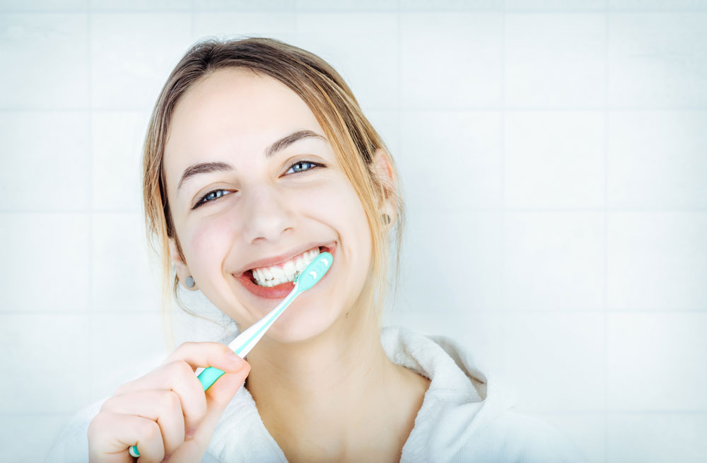 Dental Hygiene & Dental Cleaning