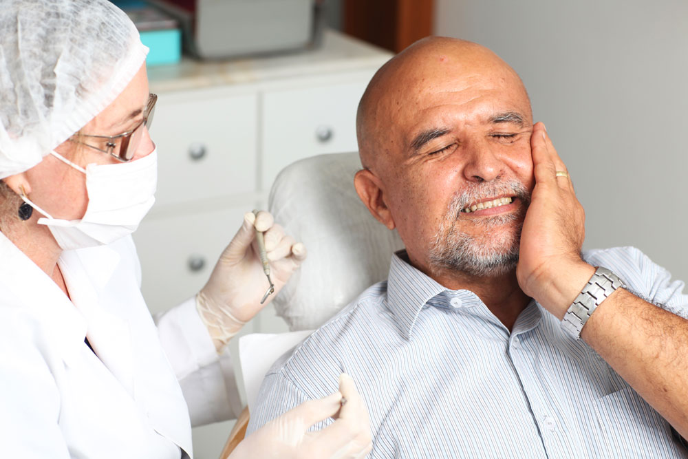 Oral Cancer Screening