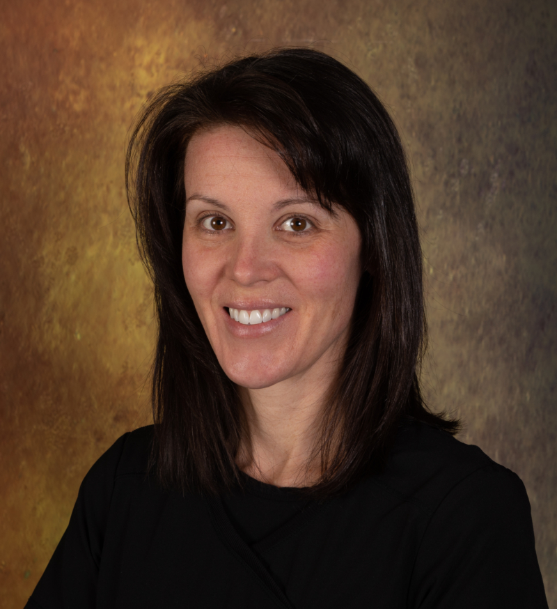 Melanie Brown Dentistry on the Bay Parry Sound Dentistry Cosmetic