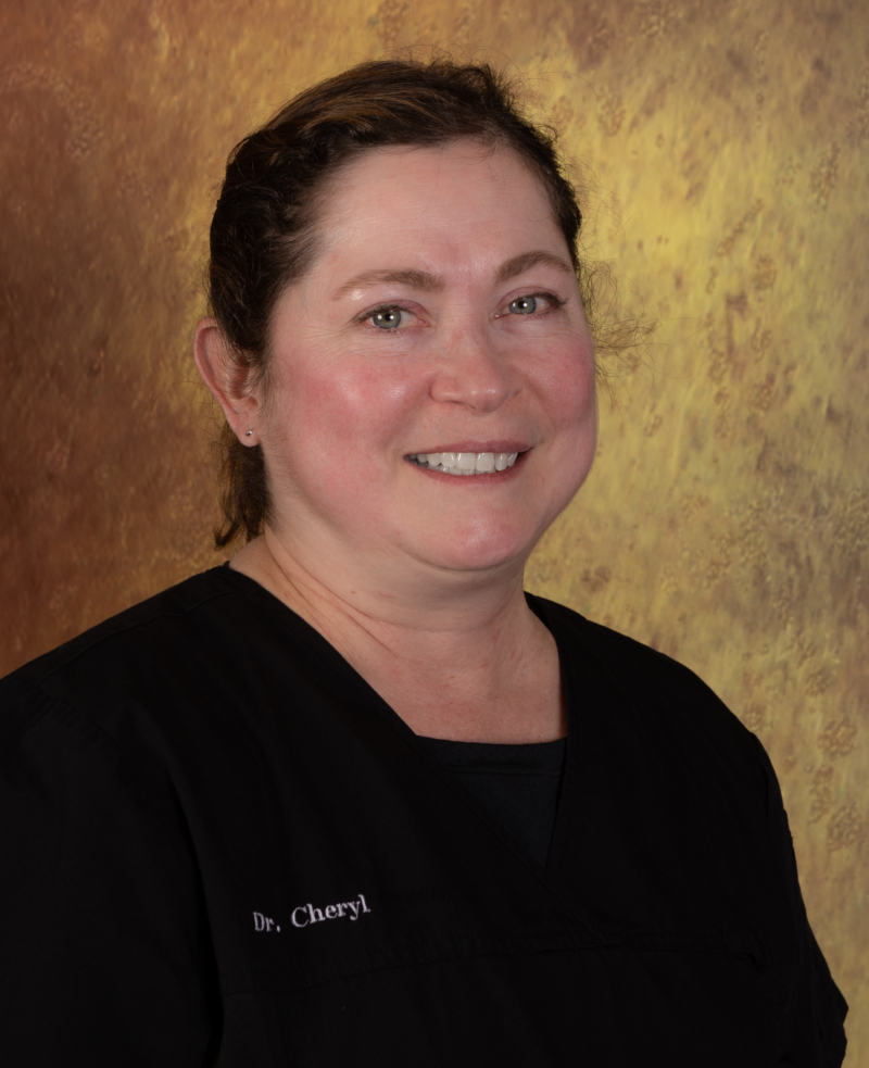 Dr. Cheryl Roberts Dentistry on the Bay Parry Sound Dentistry